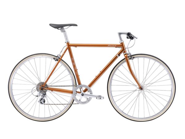 Bike For Multi Day with Helmet