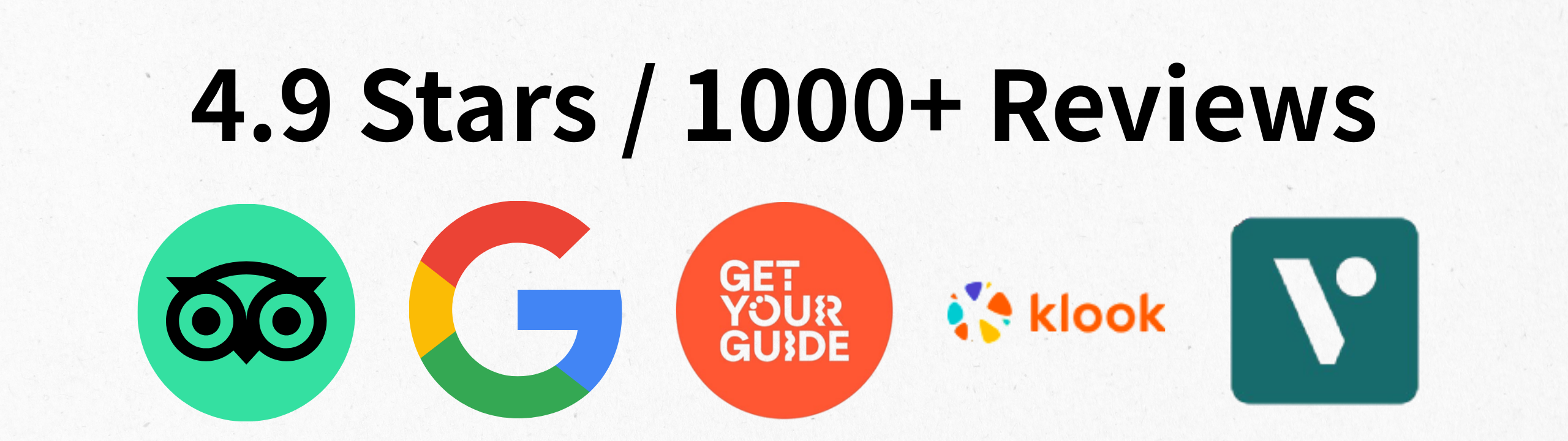 TRB Bike Tour 1000+ Reviews